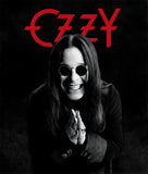Ozzy Osbourne Saint Celebrity Prayer Candle Gift