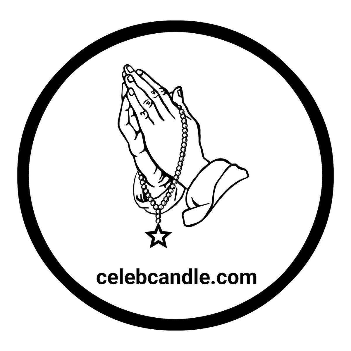 Josh Allen Celebrity Prayer Candle – Celeb Prayer Candles