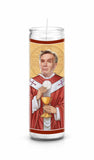 Bill Nye Saint Celebrity Prayer Candle