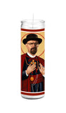 Bryan Cranston Walter White Celebrity Prayer Candle