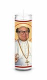 Danny DeVito Saint Celebrity Prayer Candle
