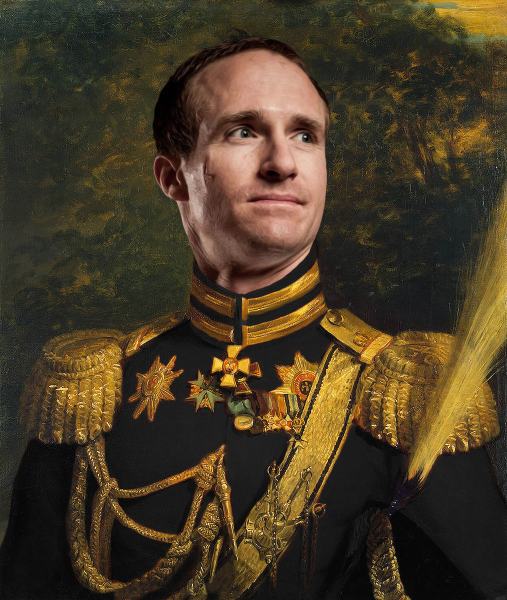 Pin on Drew Brees