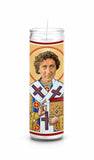 Gene Wilder Saint Celebrity Prayer Candle