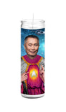 George Takei Celebrity Prayer Candle