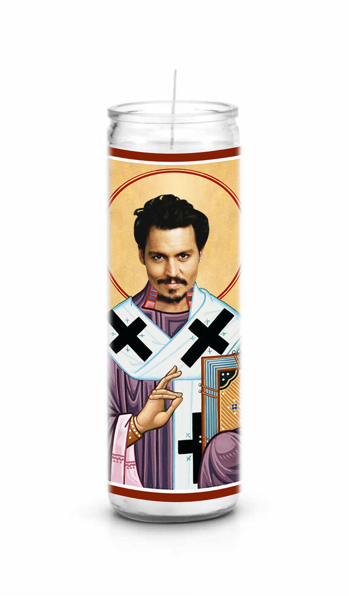 50% OFF Fall Sale: White Claw Koozie 6 Pack – Celeb Prayer Candles