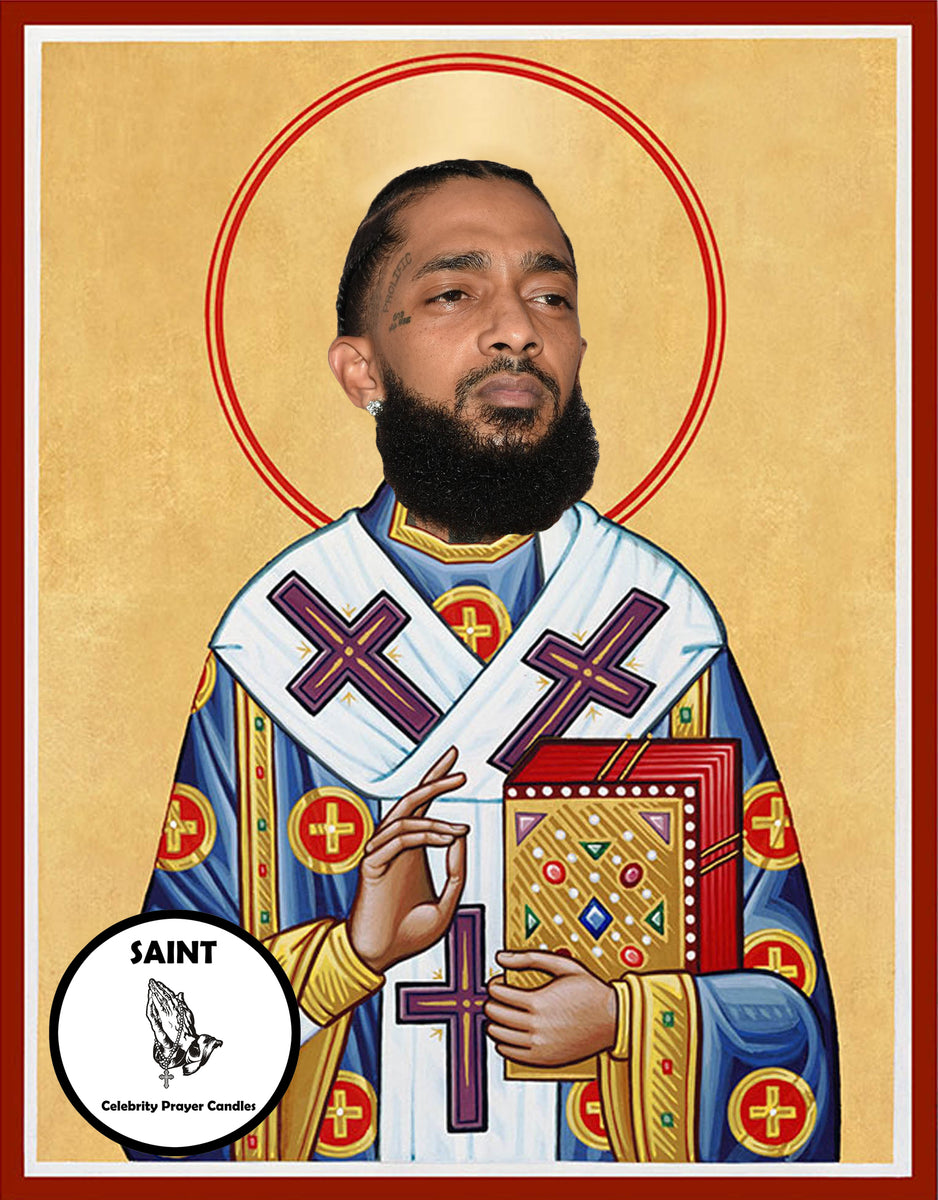 Pin on Rip Nipsey Hussle