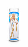 Rupaul Celebrity Prayer Candle