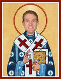 funny Ryan Tannehill Tennessee Titans celebrity prayer candle novelty gift