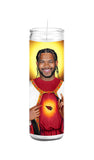 Kyler Murray Arizona Cardinals Saint Celebrity Prayer Candle