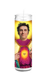 Cosmo Kramer Celebrity Prayer Candle