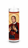 Jay Z Saint Celebrity Prayer Candle