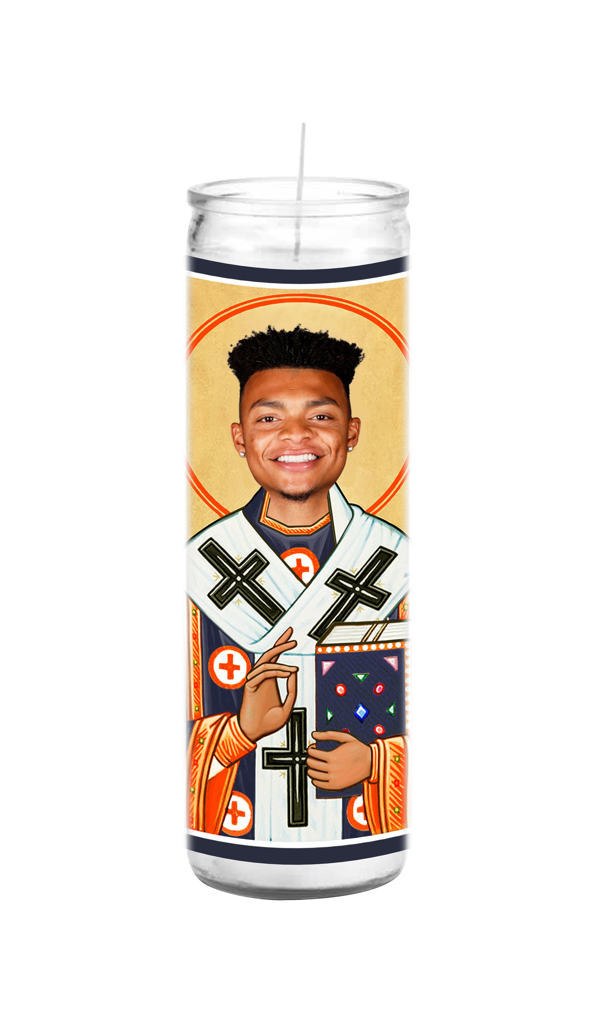 Justin Fields.Contract - lep9i4i