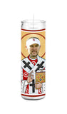 Lincoln Riley Saint Celebrity Prayer Candle