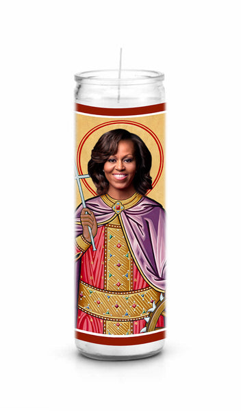 Jackie Robinson Saint Candle – Illuminidol