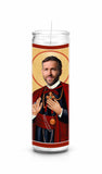 Ryan Reynolds celebrity prayer candle